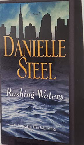 Cover for Rushing Waters