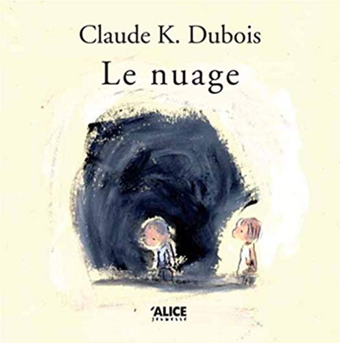 Cover for Le Nuage