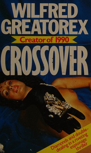 Cover for Crossover