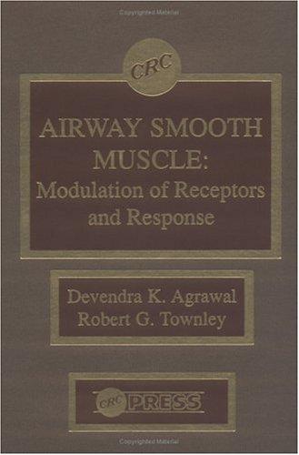 Cover for Airway Smooth Muscle