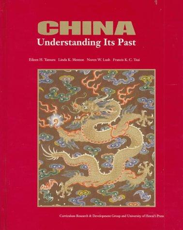 Cover for China