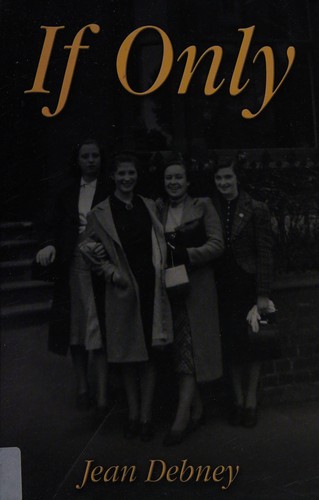 Cover for If Only