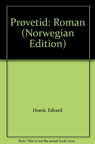Cover for Prøvetid