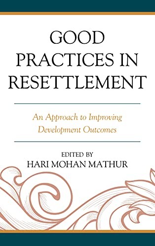 Cover for Good Practices in Resettlement