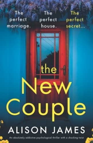 Cover for The New Couple