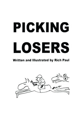 Cover for Picking Losers