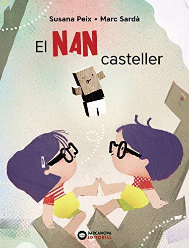 Cover for El nan casteller