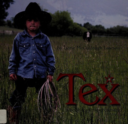 Cover for Tex