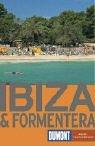 Cover for DuMont Reise-Taschenbücher, Ibiza & Formentera