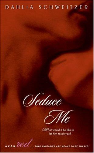 Cover for Seduce Me (Avon Red)