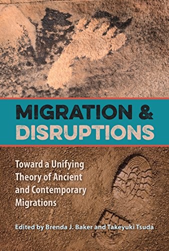 Cover for Migration and Disruptions