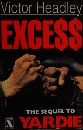 Cover for Excess