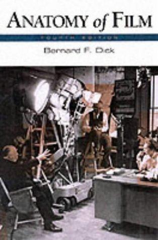 Cover for Anatomy of Film