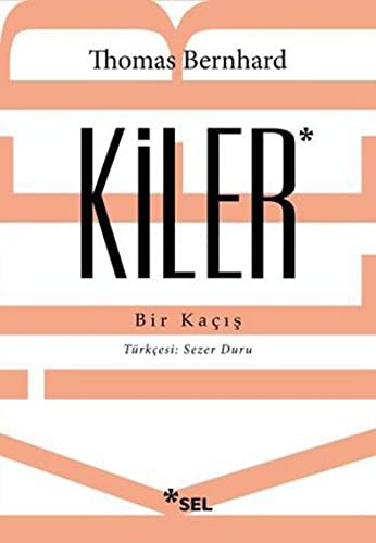 Cover for Kiler