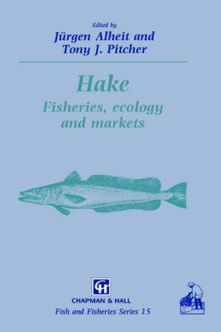 Cover for Hake