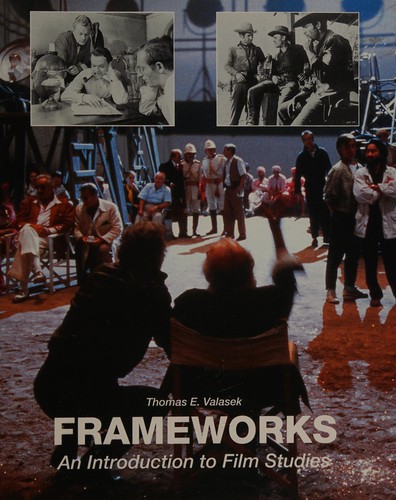 Cover for Frameworks
