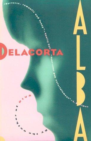 Cover for Alba