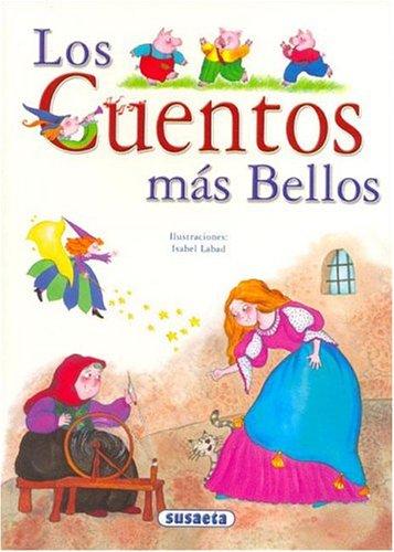 Cover for Los Cuentos Mas Bellos