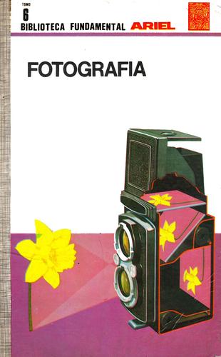 Cover for Fotografía