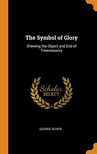 Cover for The Symbol of Glory