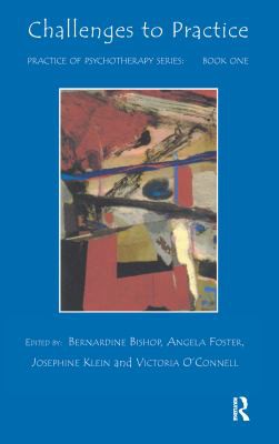 Cover for Challenges to Practice