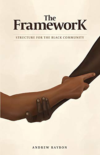 Cover for The Framework