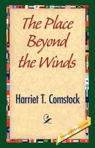Cover for The Place Beyond the Winds