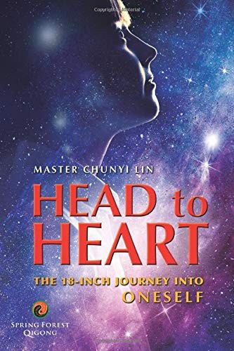 Cover for Head to Heart