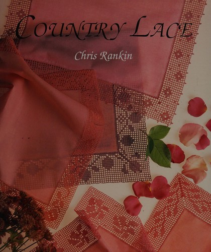 Cover for Victorian Country Lace