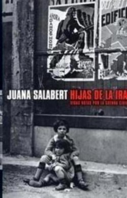 Cover for Hijas de la ira
