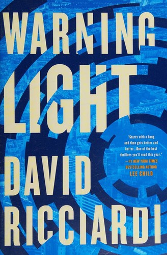 Cover for Warning light