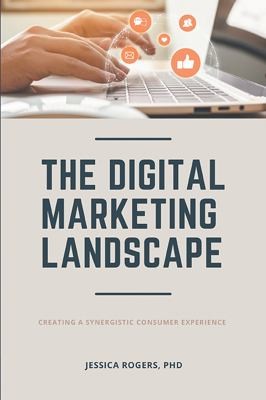 Cover for Digital Marketing Landscape