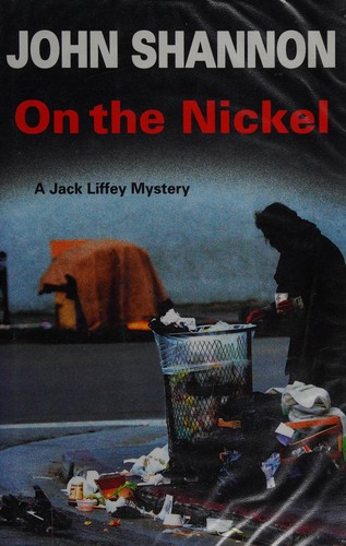 Cover for On the nickel