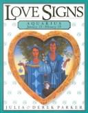 Cover for Aries (Parker Love Signs)
