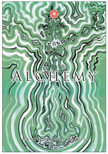 Cover for Alchemy