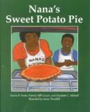 Cover for Nana's Sweet Potato Pie