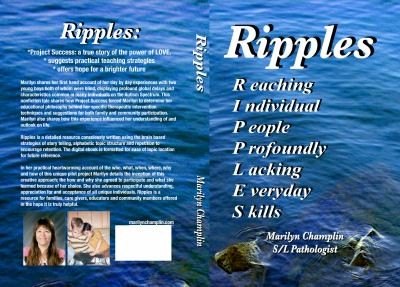 Cover for Ripples