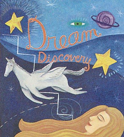 Cover for Dream Discovery