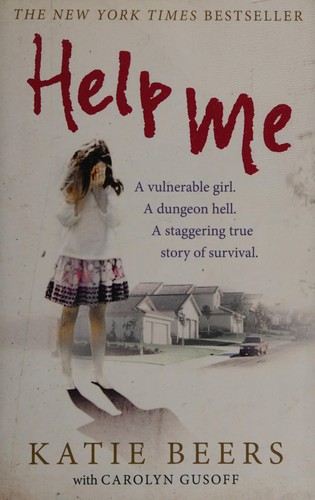 Cover for Help Me