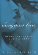 Cover for Dangerous Lover