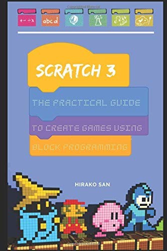 Cover for Scratch 3