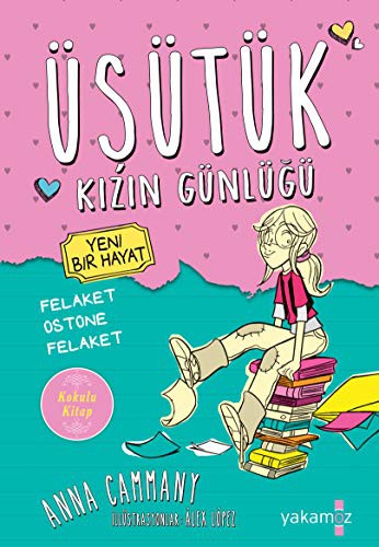 Cover for Usutuk Kizin Gunlugu