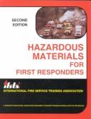 Cover for Hazardous materials for first responders