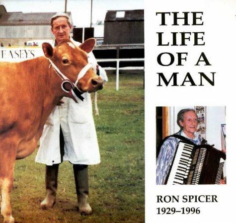 Cover for The Life of a Man
