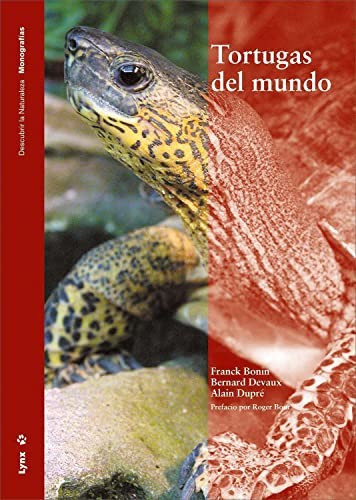 Cover for Tortugas del Mundo