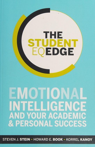 Cover for Student EQ Edge