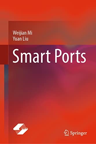 Cover for Smart Ports