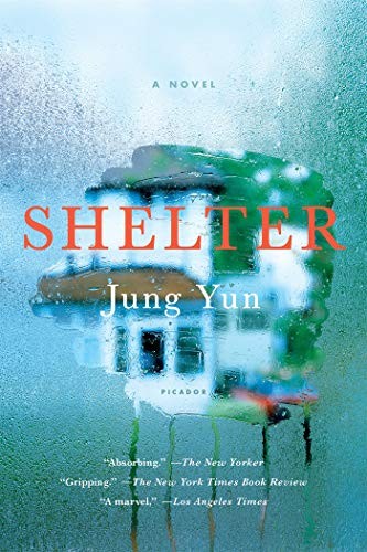 Cover for Shelter