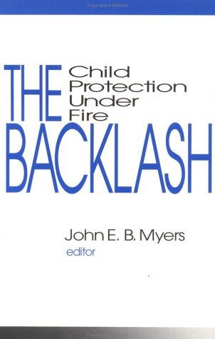 Cover for The Backlash
