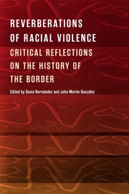 Cover for Reverberations of Racial Violence